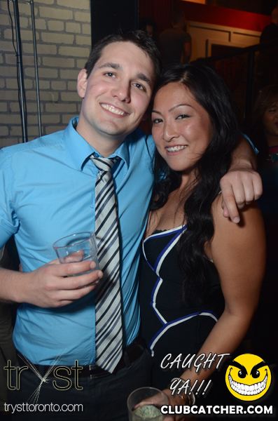 Tryst nightclub photo 260 - August 2nd, 2013