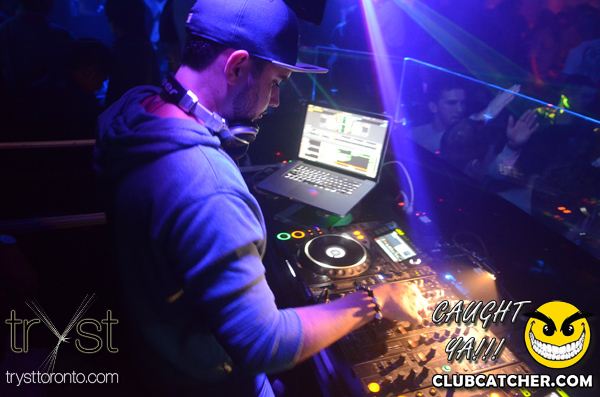 Tryst nightclub photo 27 - August 2nd, 2013