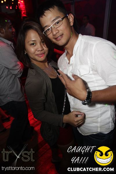 Tryst nightclub photo 262 - August 2nd, 2013