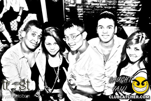 Tryst nightclub photo 263 - August 2nd, 2013