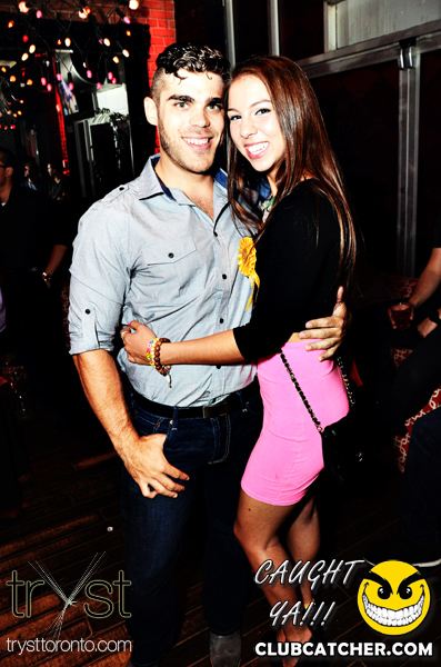 Tryst nightclub photo 264 - August 2nd, 2013