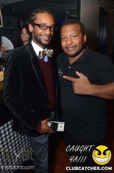 Tryst nightclub photo 268 - August 2nd, 2013