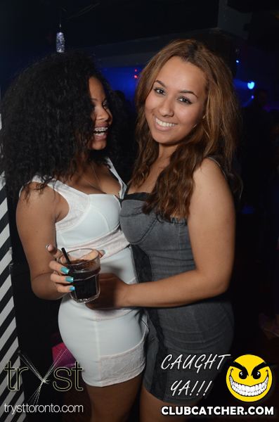 Tryst nightclub photo 269 - August 2nd, 2013