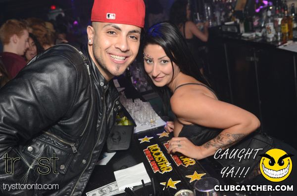 Tryst nightclub photo 28 - August 2nd, 2013