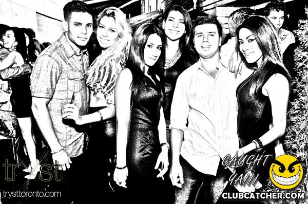 Tryst nightclub photo 272 - August 2nd, 2013