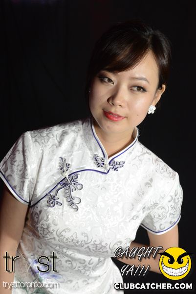 Tryst nightclub photo 273 - August 2nd, 2013