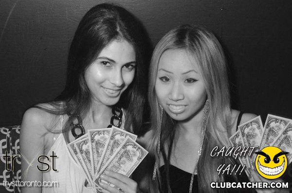 Tryst nightclub photo 279 - August 2nd, 2013