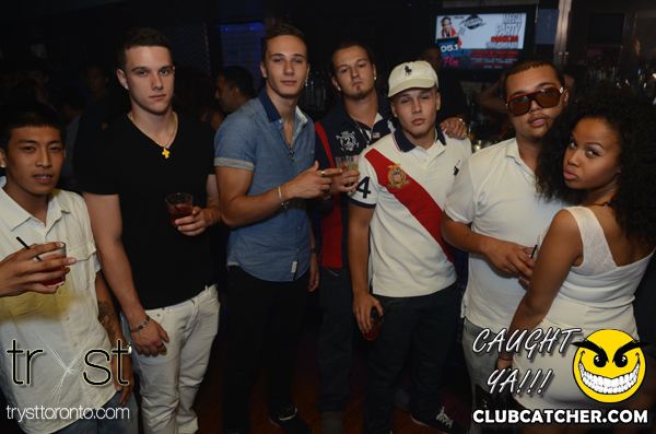 Tryst nightclub photo 285 - August 2nd, 2013