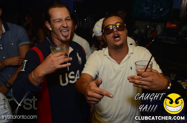 Tryst nightclub photo 287 - August 2nd, 2013