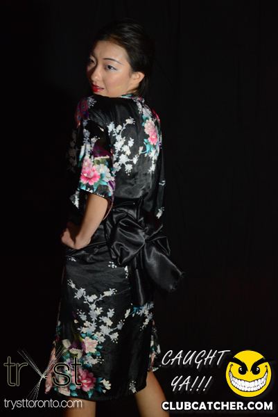 Tryst nightclub photo 289 - August 2nd, 2013