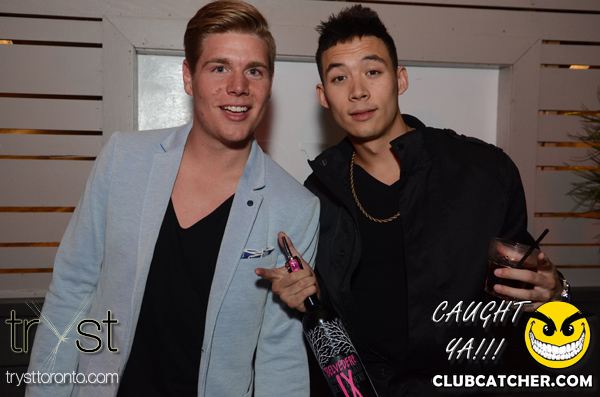 Tryst nightclub photo 30 - August 2nd, 2013
