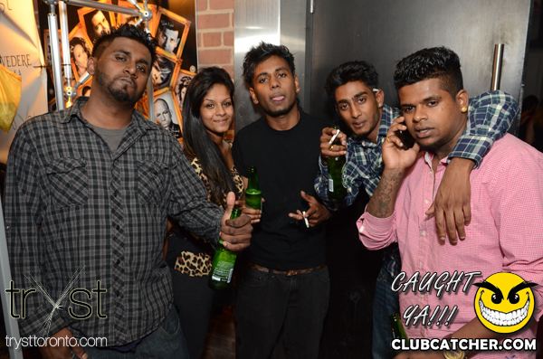 Tryst nightclub photo 294 - August 2nd, 2013