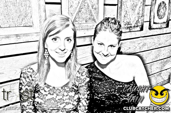 Tryst nightclub photo 295 - August 2nd, 2013