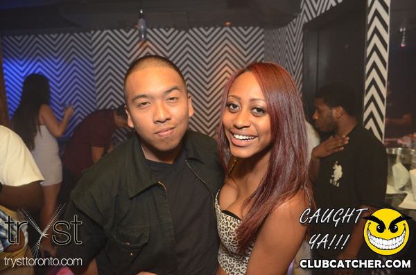 Tryst nightclub photo 296 - August 2nd, 2013