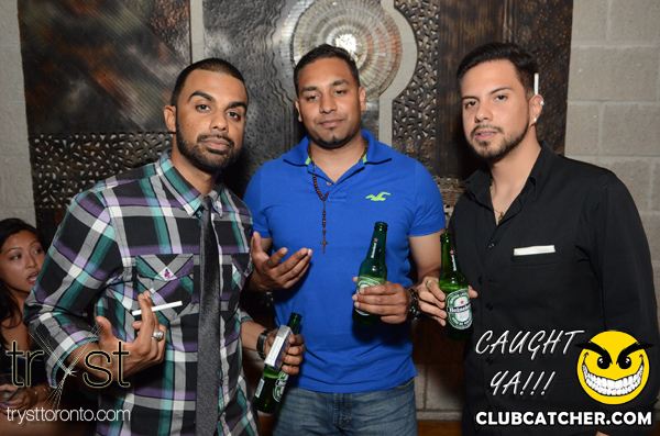 Tryst nightclub photo 297 - August 2nd, 2013