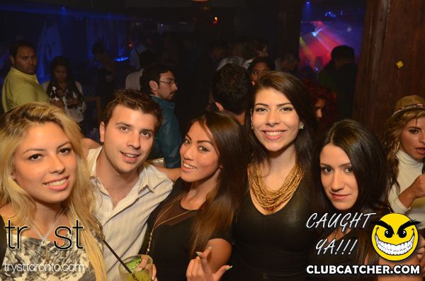 Tryst nightclub photo 298 - August 2nd, 2013