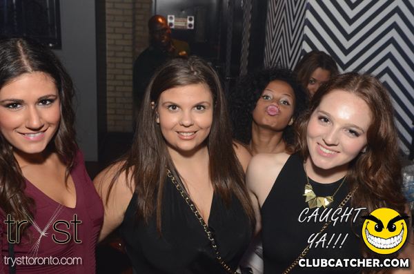 Tryst nightclub photo 300 - August 2nd, 2013