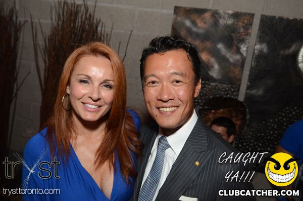 Tryst nightclub photo 301 - August 2nd, 2013