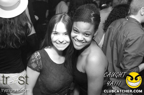 Tryst nightclub photo 302 - August 2nd, 2013