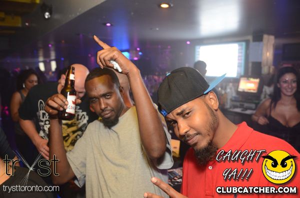 Tryst nightclub photo 304 - August 2nd, 2013