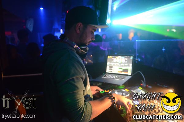 Tryst nightclub photo 305 - August 2nd, 2013