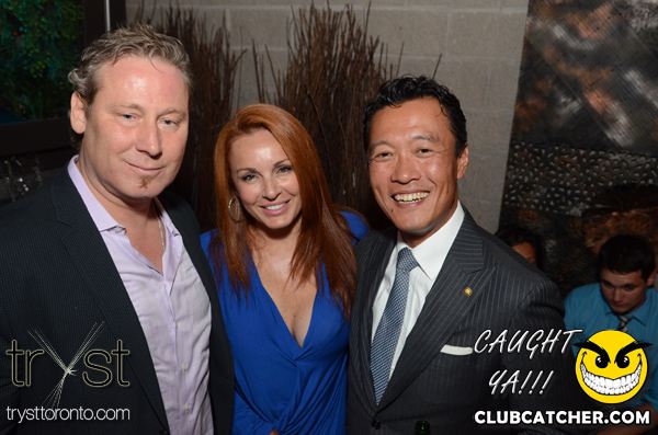 Tryst nightclub photo 307 - August 2nd, 2013