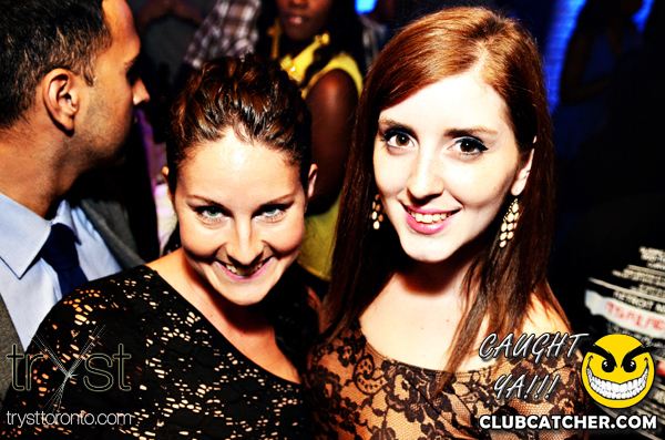Tryst nightclub photo 308 - August 2nd, 2013
