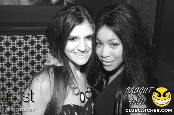 Tryst nightclub photo 309 - August 2nd, 2013