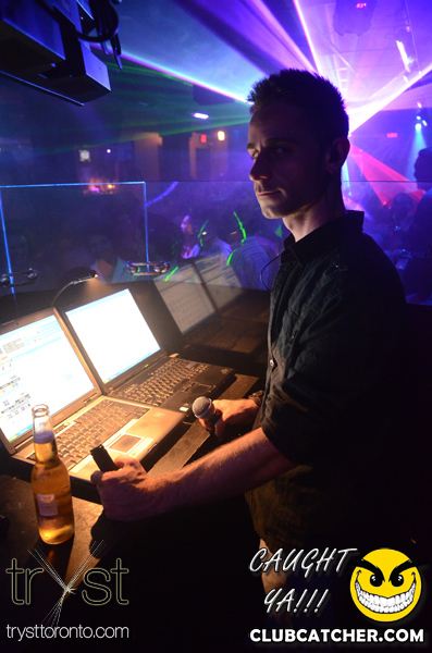 Tryst nightclub photo 310 - August 2nd, 2013