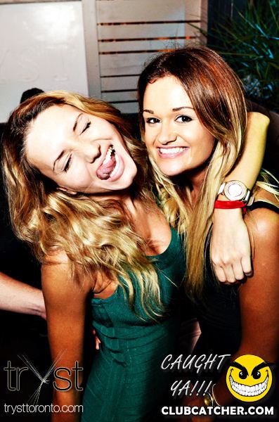 Tryst nightclub photo 313 - August 2nd, 2013