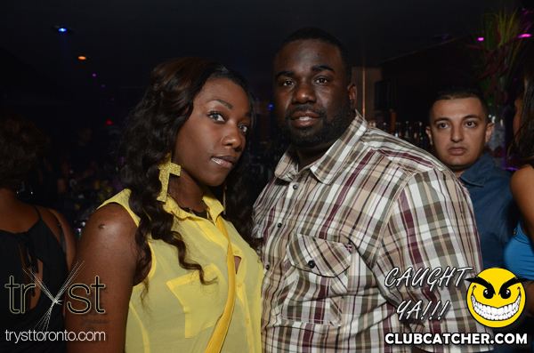 Tryst nightclub photo 318 - August 2nd, 2013