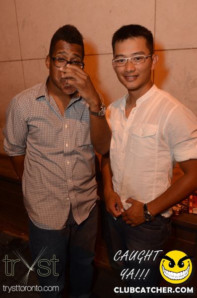 Tryst nightclub photo 319 - August 2nd, 2013