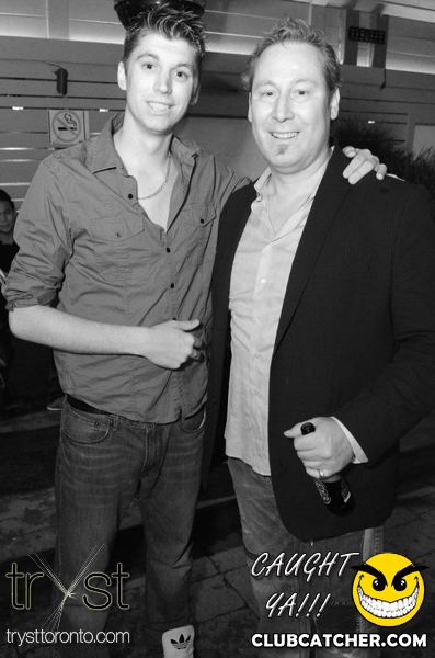 Tryst nightclub photo 321 - August 2nd, 2013