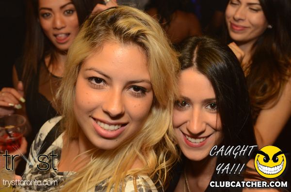 Tryst nightclub photo 322 - August 2nd, 2013