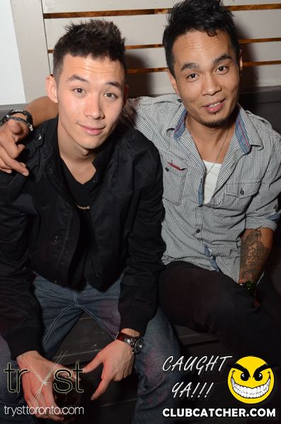 Tryst nightclub photo 323 - August 2nd, 2013