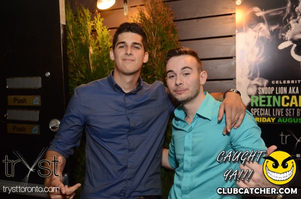 Tryst nightclub photo 326 - August 2nd, 2013