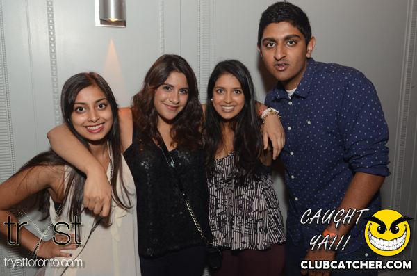 Tryst nightclub photo 328 - August 2nd, 2013