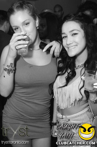 Tryst nightclub photo 329 - August 2nd, 2013