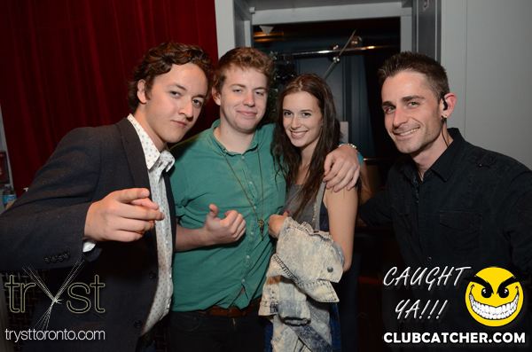 Tryst nightclub photo 34 - August 2nd, 2013