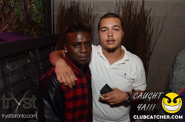 Tryst nightclub photo 338 - August 2nd, 2013