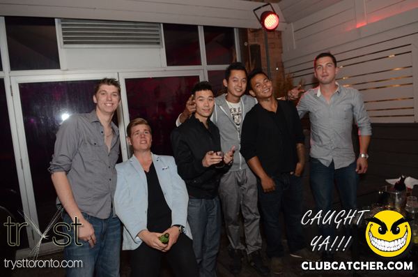 Tryst nightclub photo 339 - August 2nd, 2013