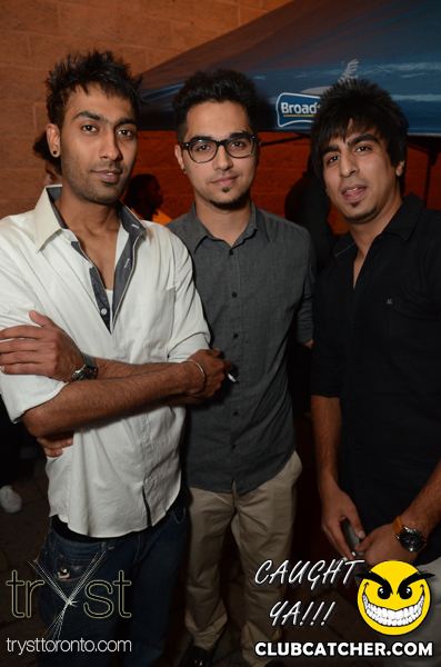 Tryst nightclub photo 340 - August 2nd, 2013