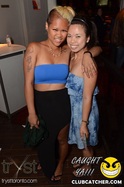 Tryst nightclub photo 35 - August 2nd, 2013