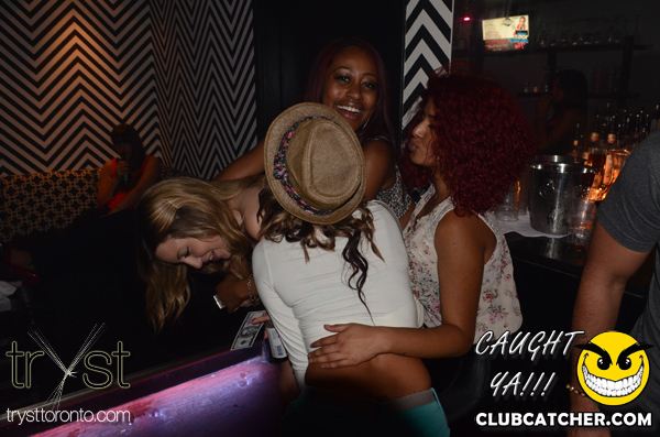 Tryst nightclub photo 341 - August 2nd, 2013