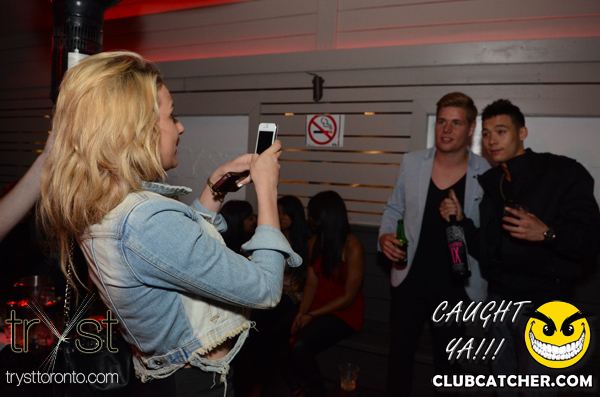 Tryst nightclub photo 343 - August 2nd, 2013