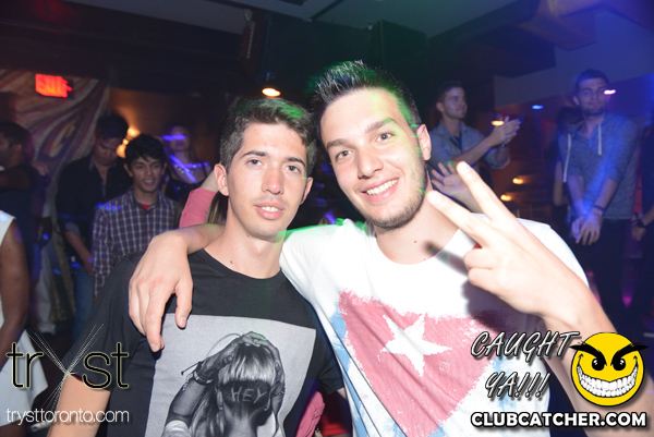 Tryst nightclub photo 344 - August 2nd, 2013