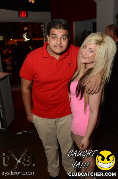 Tryst nightclub photo 346 - August 2nd, 2013