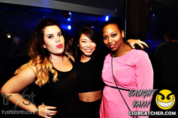 Tryst nightclub photo 348 - August 2nd, 2013