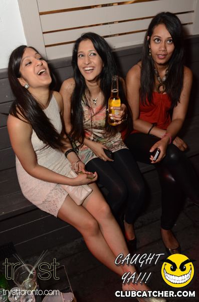 Tryst nightclub photo 349 - August 2nd, 2013