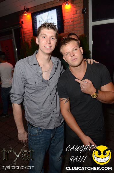 Tryst nightclub photo 350 - August 2nd, 2013